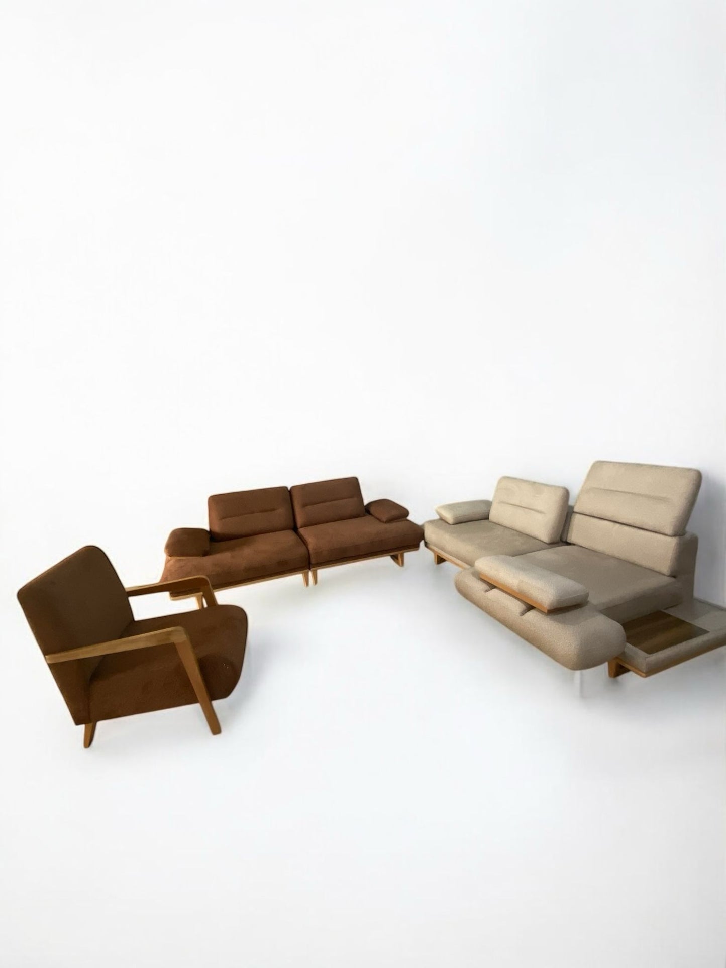 Paris koltuk takımı