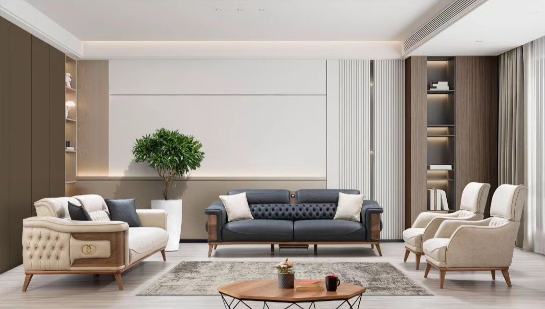 Kardelen koltuk takımı