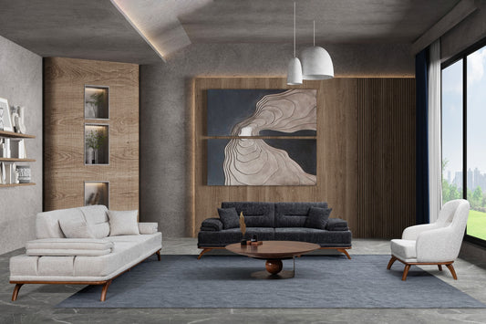 Pırlanta koltuk takımı