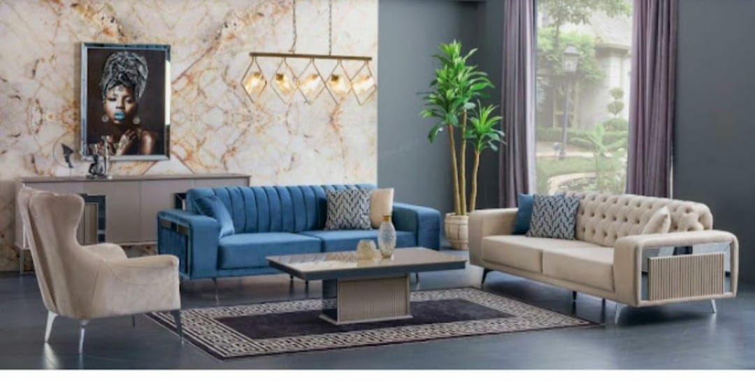 Puku koltuk takımı