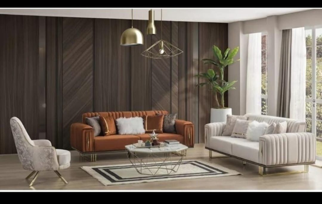 Niwyork koltuk takımı